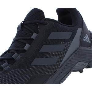 Zapatillas de Running Adidas Eastrail 2 para Hombre, Color Negro/Carbono/Gris, Cinco Colores |   100% Auténtico - Product Image 3
