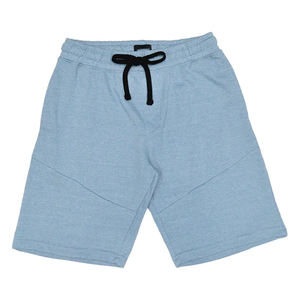 Men <b>Slim</b> <b>Fit</b> Casual <b>Shorts</b> Lightweight Men Denim <b>Shorts</b> Trendy Fashion Style Men Elastic Waist <b>Shorts</b> Comfort <b>Fit</b> - Product Image 1