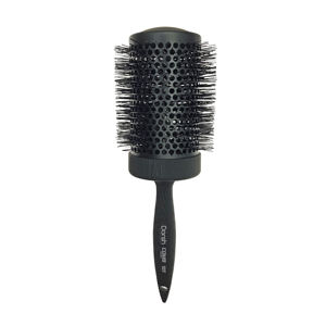 หวีป้องกันไฟฟ้าสถิตย์ DORSH รุ่น Professional สำหรับมืออาชีพ ด้ามไม้ทนความร้อน รุ่น 107 สำหรับใช้ในร้านเสริมสวย นำเข้าจากตุรกีโดยตรง - Product Image 1