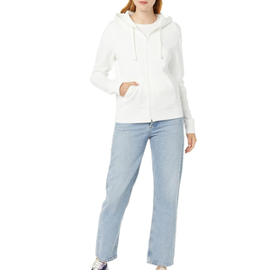 Sudaderas con Capucha para Mujer al por Mayor, Diseño Casual y Elegante para Invierno - Product Image 3