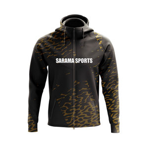 Men <b>Lightweight</b> <b>Hoodies</b> Top Quality Best Fashion Sublimation Breathable <b>Hoodies</b> Best Price Made in Pakistan - Product Image 2