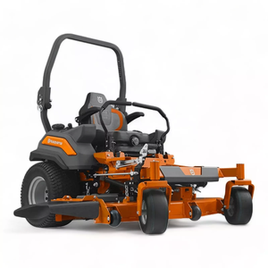 HOC Huvarna Z560LS Tondeuse à rayon de braquage zéro 38.5 HP Wasak V-Twin 60 "Cutting Deck - Product Image 1