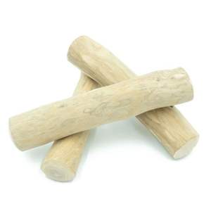 Hot Deal Coffee Wood <b>Dog</b> Chew Pet Products Tough and Engaging - Product Image 1