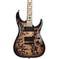 Perfect Brand New <b>Guitar</b> Research C-1 Electro-Resin Electric <b>Guitar</b> Natural with <b>Black</b> Burst - Product Image 3