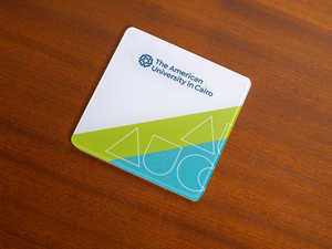 El posavasos acrílico con logotipo personalizado a precio de fábrica 2025 mejora la visibilidad de la marca con promoción funcional - Product Image 2