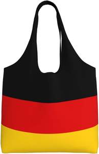 Customizable Tote <b>Bag</b> with Your Own Design and Logo New Folding Style for Personalized Shopping - Product Image 4