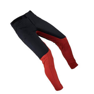 Custom Made Best Quality Breathable Anti-UV Plus Size Printed Motocross Dirt Bike MTB Pants Spandex/Cotton Made Pakistan Low MOQ - Product Image 4