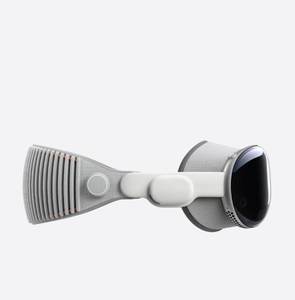 NOUVEAU PRODUIT AUTHENTIQUE EndorseR Vision Pro 512 Go M 21W Prêt à être expédié - Product Image 3