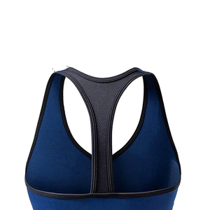 Meilleure vente soutien-gorge de sport pour femme réversible et tendance à bas prix qualité supérieure fabriqué à partir de matériaux de qualité supérieure - Product Image 6