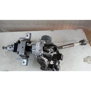 COLUMNA DE DIRECCIÓN FIAT 500 L Living (13>16) 00519933490 199B4000 - Product Image 6