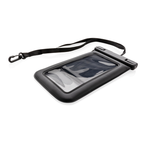 Custodia per cellulare impermeabile IPX8 personalizzabile - Product Image 1