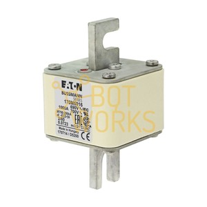 Per Eaton 170M5016 - Nuovi Fusibili e Portafusibili - Product Image 1