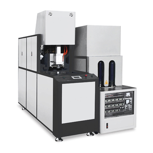 Machine <span class=keywords><strong>de</strong></span> remplissage et d'embouteillage automatique électrique <span class=keywords><strong>de</strong></span> haute précision pour eau potable pure et eau minérale en bouteilles/bocaux/fûts <span class=keywords><strong>de</strong></span> 5 gallons (20 <span class=keywords><strong>litres</strong></span>) - Product Image 5