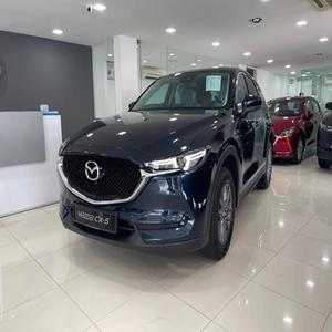 Voitures d'occasion et neuves Mazda CX-70, CX-80, 6e BT-50, CX-5 pour entreprises – Modèles 2025 et 2026 - Product Image 1