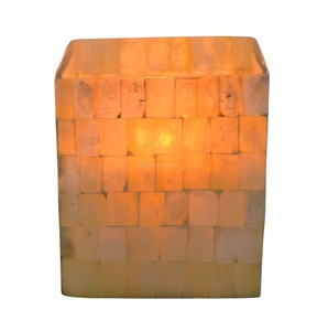 Classic Iron <b>Tea</b> Light Holders Handcrafted <b>Candle</b> Jars Lanterns Home Decor Festivals Easter Christmas Valentine's Day Lighted - Product Image 3