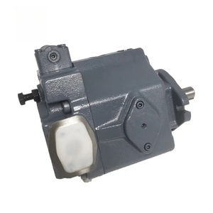 Bomba de Pistones Tejing P16V P21V P31V P40V P70V P100V P130V P31VR-20-CC-21-J, Bomba Hidráulica - Product Image 4