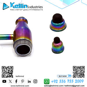 New Troemner <b>Percussion</b> <b>Hammer</b> Reflex <b>Hammer</b> Multi Color Coated Professional Troemner <b>Percussion</b> <b>Hammer</b> Medical Tools Supplier - Product Image 3