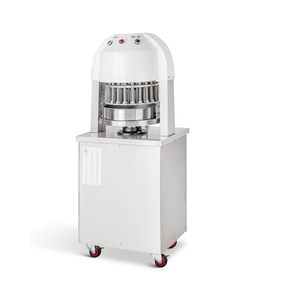 Divisor de masa de la mejor opción, máquina redondeadora, equipo automático para panadería, 36 partes iguales de garantía, 1 año, fabricante de Vietnam - Product Image 5