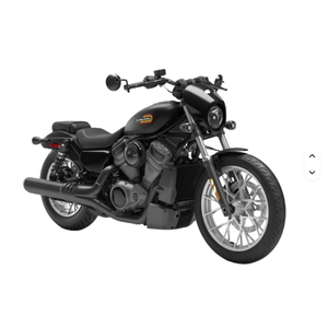Motocicleta Harley-Davidson Nightster Nueva - Product Image 3