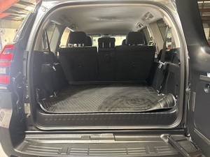 TOYOTA LANDCRUISER PRADO 2020 USADO, Volante a la Izquierda/Derecha - Product Image 2