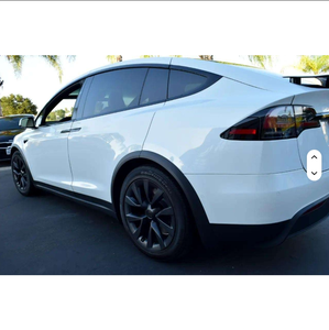 TESLA Model X Premium d'occasion, comme neuve - Product Image 4