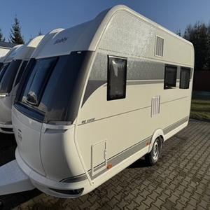 Caravanes de luxe d'occasion pour le camping, à double essieu, tout-terrain, avec trois lits superposés, caravanes de luxe tout-terrain, maison mobile de voyage - Product Image 1