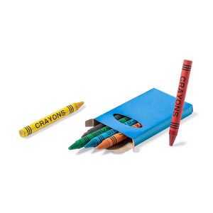 ชุดดินสอสีเขียน M729831-434เด็ก - Product Image 2