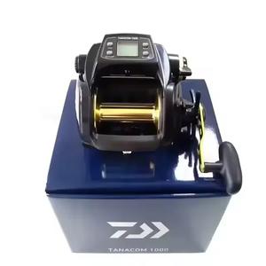 Offre originale Daiwa Tanacom 1000 Moulinet de pêche électrique pour gros poissons Affichage en anglais disponible - Product Image 1