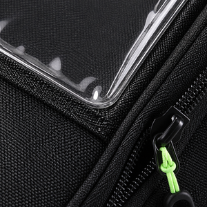 Bolsa para Tanque de Combustible de Motocicleta con Funda para Teléfono con Pantalla Táctil, Bolsa de Navegación Universal Impermeable para Moto - Product Image 4