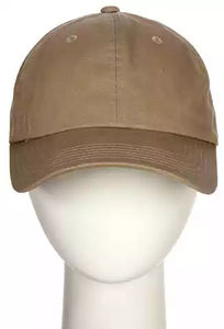 หมวกทรง 6 แฉก ผ้าคอตตอนทวิลล์ แบบยูนิเซ็กซ์ สไตล์ลำลอง/สปอร์ต/สตรีท ขายดี รับผลิตตามแบบ สั่งทำได้ เหมาะสำหรับแฟชั่น ขายส่ง ODM - Product Image 6