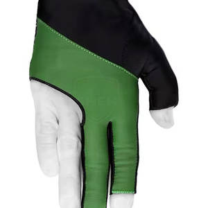 Gants de snooker de dernière génération, nouveau style, en coton et élasthanne, différentes couleurs, respirants et légers - Product Image 5