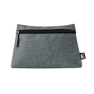 Osoben Borsa da Toilette Sostenibile in RPET Beauty Case per Viaggi o Uso Domestico - Product Image 1