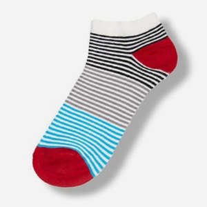 Olaf Men's Casual Comfort <b>Socks</b> Business Sporty & Daily Styles Digital Printing White Red Brown High Long <b>Winter</b> Size-One Size - Product Image 1