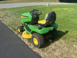 Cortacésped JohnN- X300 - Product Image 6