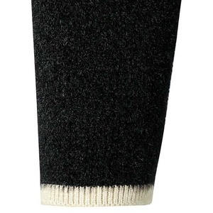 Pulls pour hommes en coton 100 % anti-rétrécissement, les plus vendus en gros, fabriqués sur mesure OEM, pulls tricotés pour hommes de haute qualité - Product Image 2