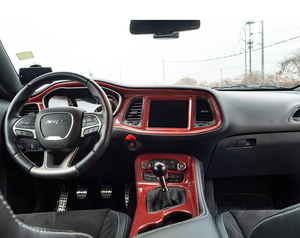 Dodge Challenger SRT Hellcat 2018 Usado, Volante a la Izquierda/Derecha, ¡Oferta Caliente! - Product Image 4