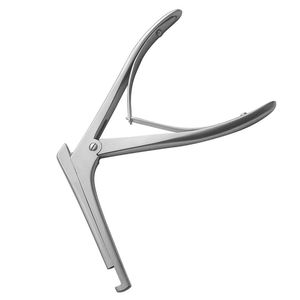 Rongeur Kerrison en acier inoxydable de qualité supérieure, instrument orthopédique très demandé, réutilisable, par SurgiRight - Product Image 4