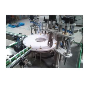 Máquina Automática de Envasado y Llenado de Aceite Comestible de Calidad de Exportación para Botellas Pequeñas, Frascos y Contenedores Disponible a Precio de Exportación - Product Image 2
