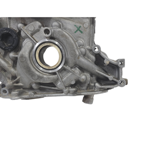 Pompa dell'Olio Motore con Alloggiamento Distribuzione per Jeep Renegade Serie 46345894 552 82 151 Benzina (18>) - Product Image 3