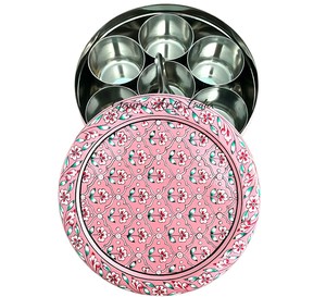 Creative Stainless Steel Spice <b>Box</b> Kitchen Cabinet Storage Powder Spice and <b>Herbs</b> for Home and Restaurant Kitchen Accessories - Product Image 5