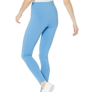 Mallas fabricadas profesionalmente, nuevo diseño, venta al por mayor, ropa deportiva para gimnasio para mujer, mallas de yoga para mujer - Product Image 3