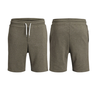 Vente en gros de shorts neufs et fabriqués sur mesure Offre Spéciale de fitness complets, vêtements de jogging les plus demandés, prix raisonnable, nouveaux shorts pour hommes - Product Image 3