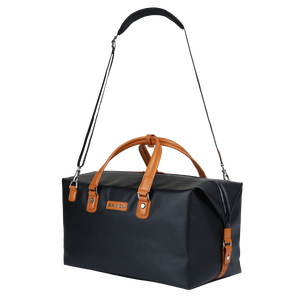 Sac à dos de voyage athlétique de luxe unisexe Design antichoc Meilleure vente de ceinture à fermeture éclair en PU Logo personnalisé Fabrication OEM/ODM Vietnam - Product Image 1