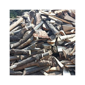 Leña seca al horno de alta calidad que incluye productos relacionados con la energía de abedul, fresno de haya y roble - Product Image 6