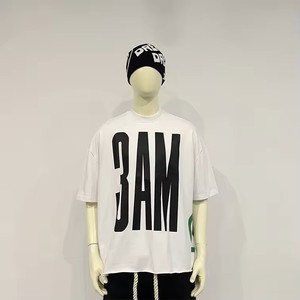 DTG เสื้อยืดโอเวอร์ไซส์ผ้าฝ้ายวินเทจสำหรับ100% ใช้ได้ทั้งชายหญิงพิมพ์ลายกราฟิกระบายอากาศได้ขนาดพิเศษ - Product Image 1