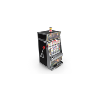 Boîtier de distribution personnalisé pour machine à sous, modèle 138, certifié ISO9001, de Seiki Innovations Vietnam, le plus vendu - Product Image 1