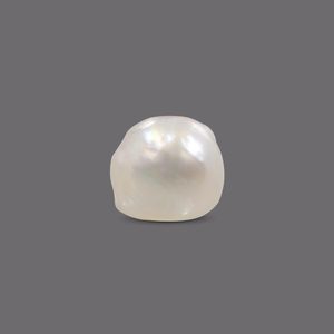 Perlas Sueltas de Agua Dulce Naturales de 4.33 Quilates de Color para la Elaboración de Joyas - Product Image 1