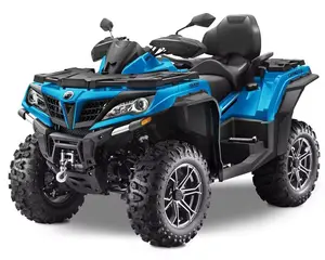 En iyi varış yeni CF MOTO 450cc ATV 4x4 C-FORCE 625cc 800 XC gemi hazır yepyeni monte ücretsiz kargo