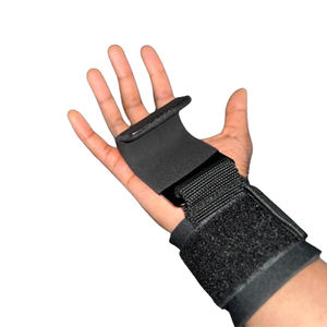 Steel <b>Power</b> Weight Lifting Weight Lifting <b>Wrist</b> Wraps <b>wrist</b> Support Strap weight Lifting <b>Wrist</b> Strap - Product Image 6