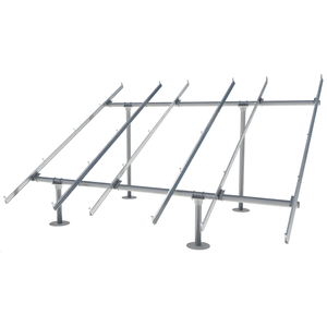 Système de montage solaire ACS Enerji LXR-MHCB-144C-550W - Product Image 2